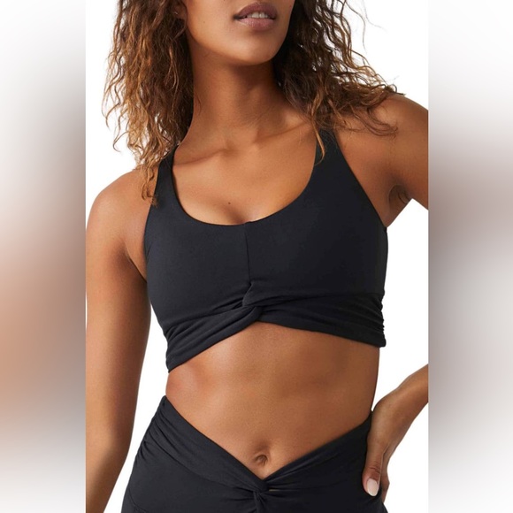 FP Movement by Free People Other - NWT ✨Free People✨ Movement Breathe Deeper Sports Bra